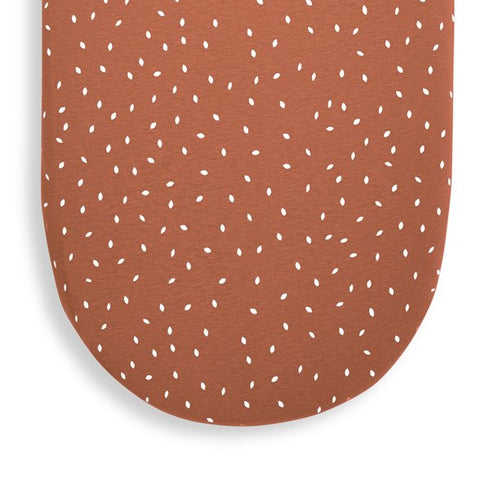 Moses Basket Muotoonommellut lakanat